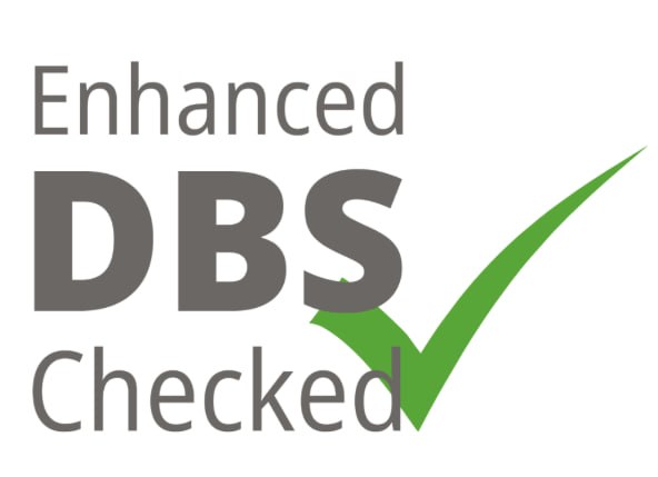 Enhanced DBS Checked